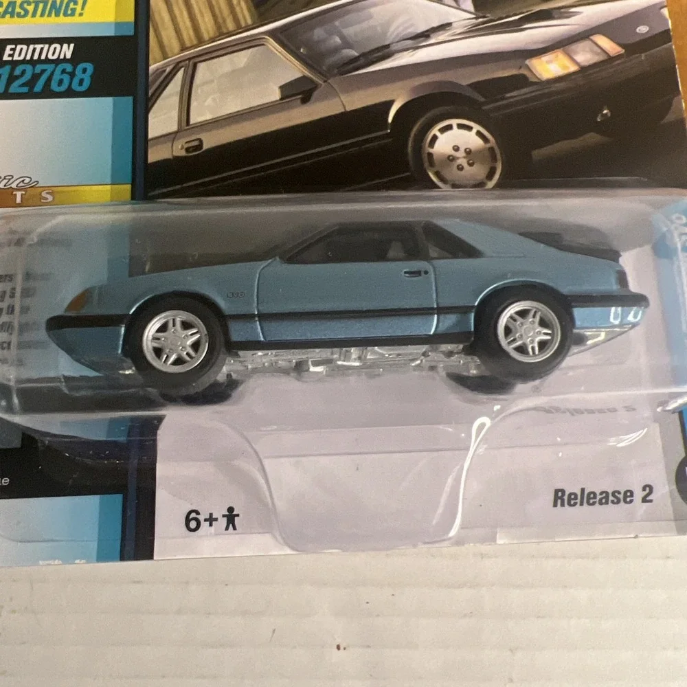 N/A product 1986